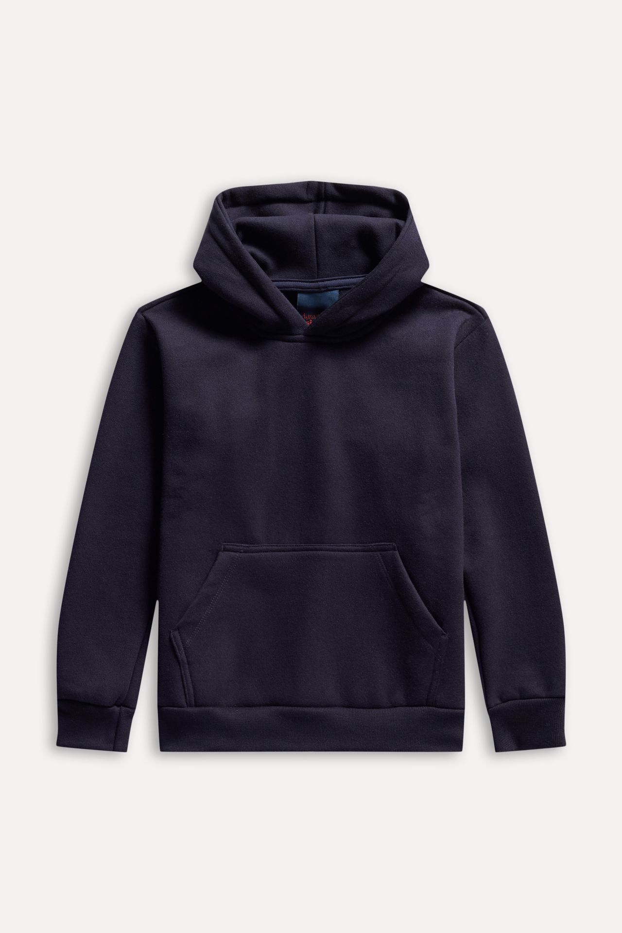 Casaco Hoodie Moletom Infantil Simples