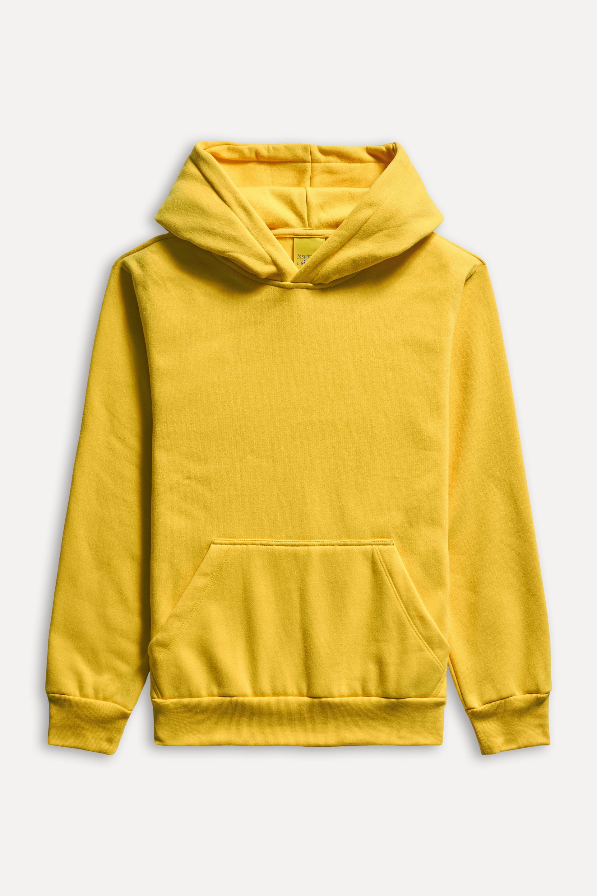 Casaco Hoodie Moletom Unisex Simples