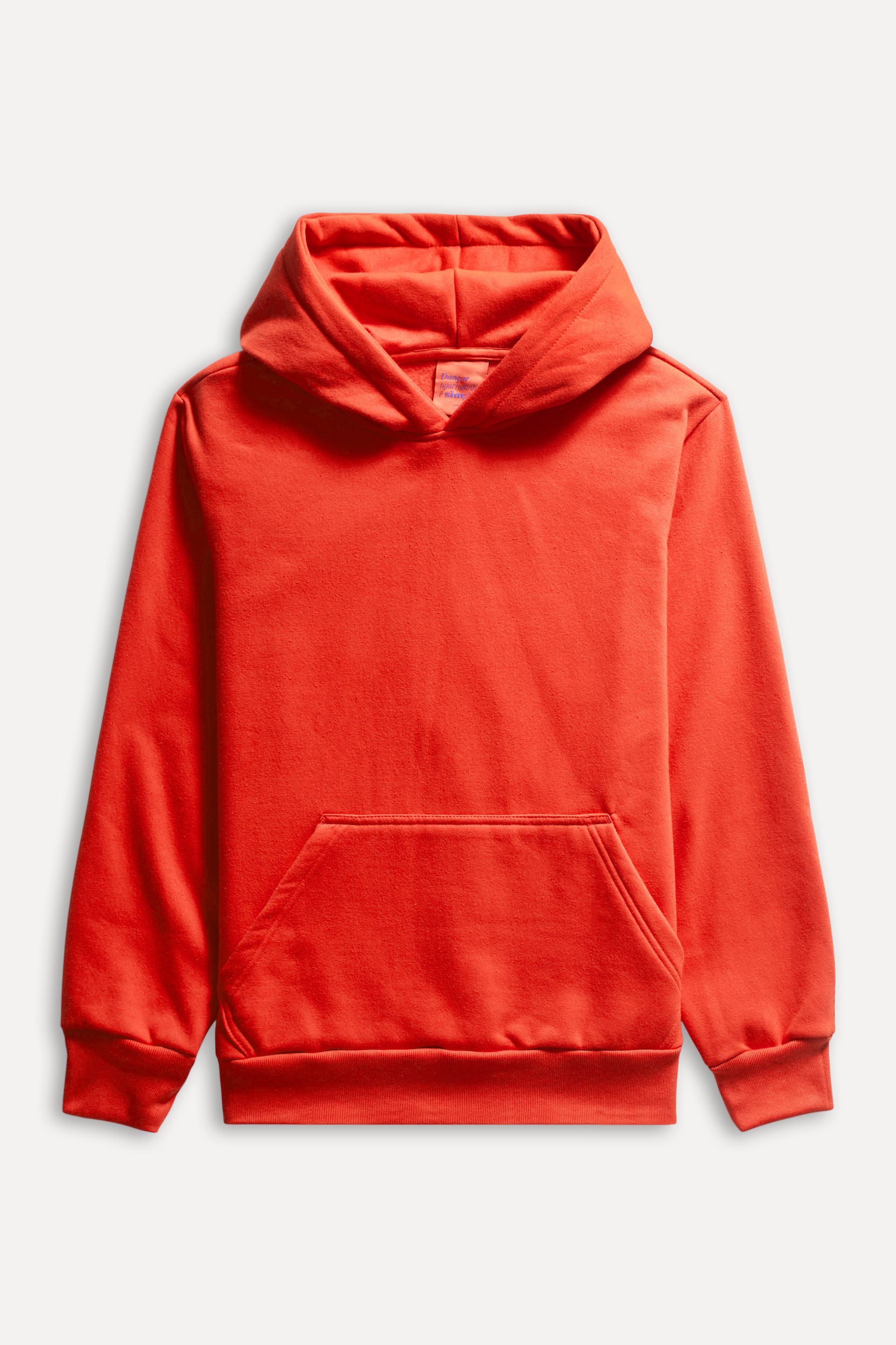 Casaco Hoodie Moletom Unisex Simples