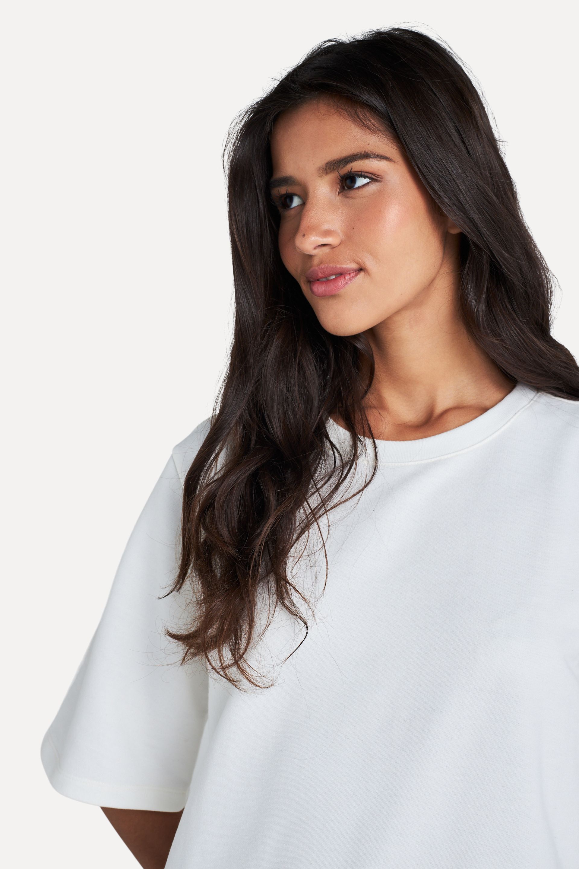 Vestido Moletom Feminino Curto Simples