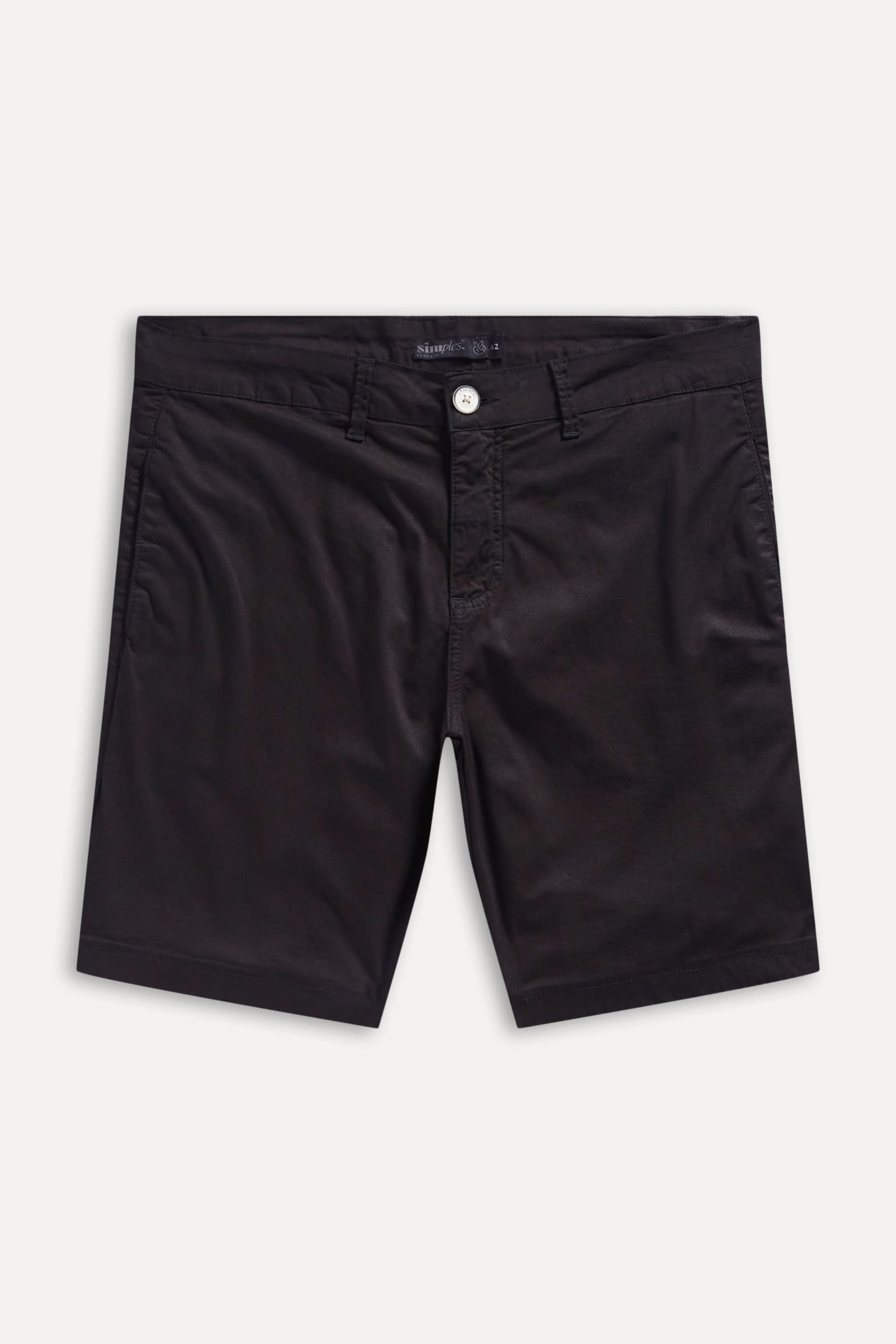 Bermuda Chino Masculina de Sarja