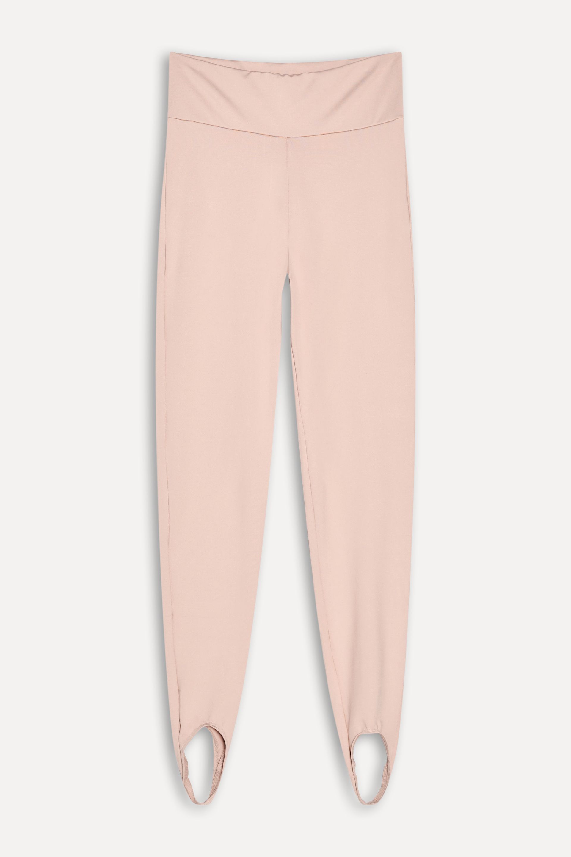 Calça Leggin Feminina Fusô com Pezinho