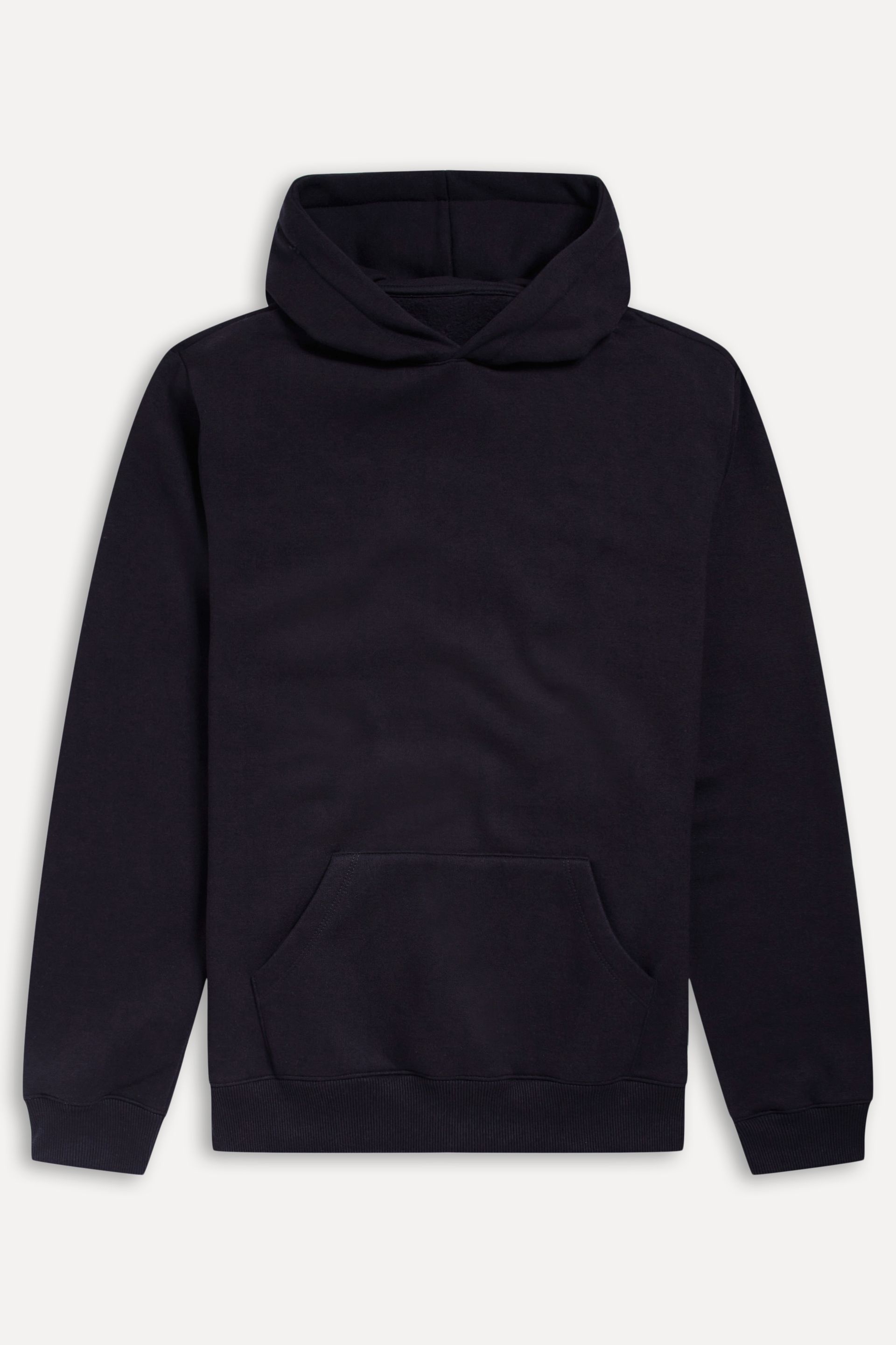 Casaco Hoodie Moletom Unisex Simples