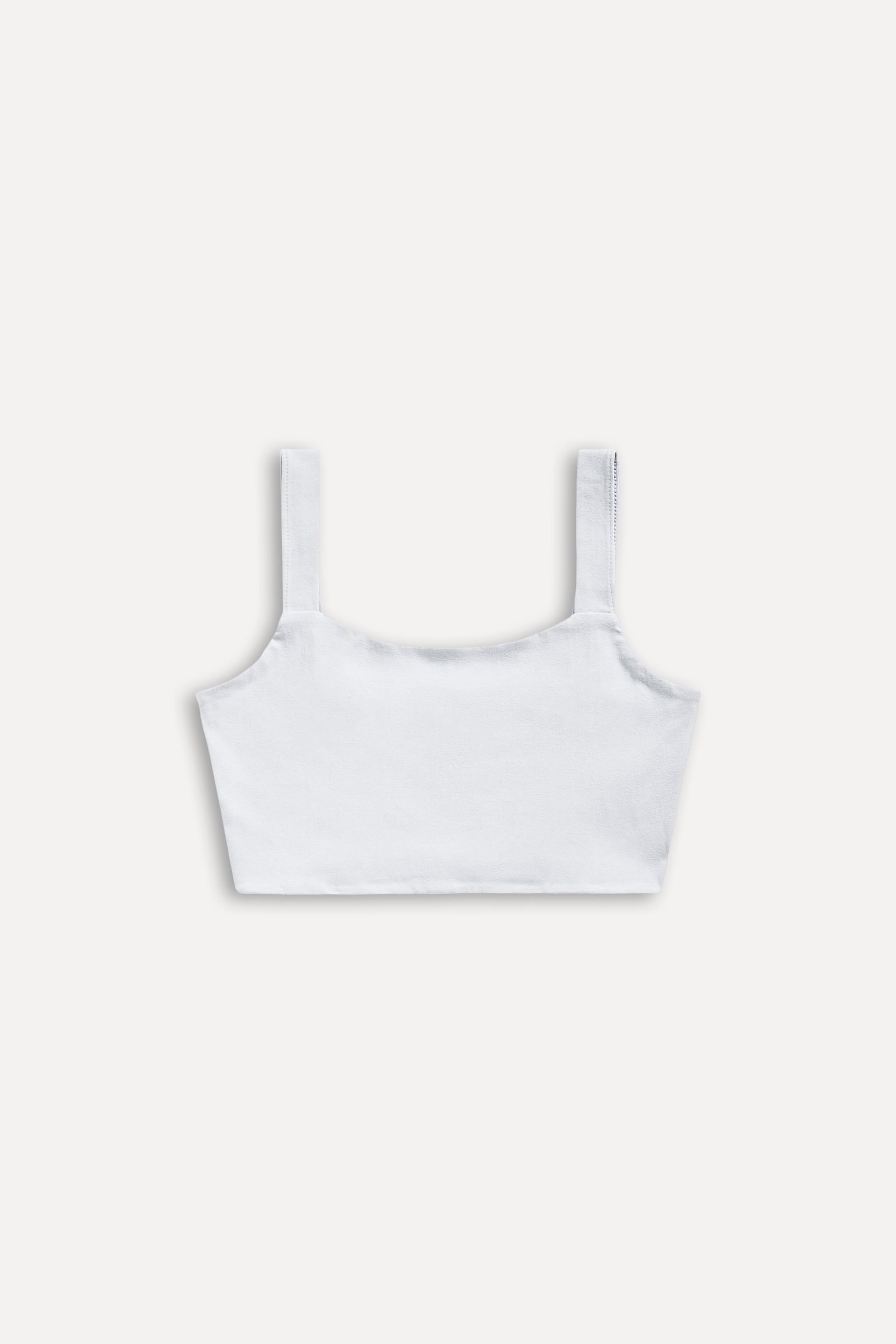 Top Feminino Simples +