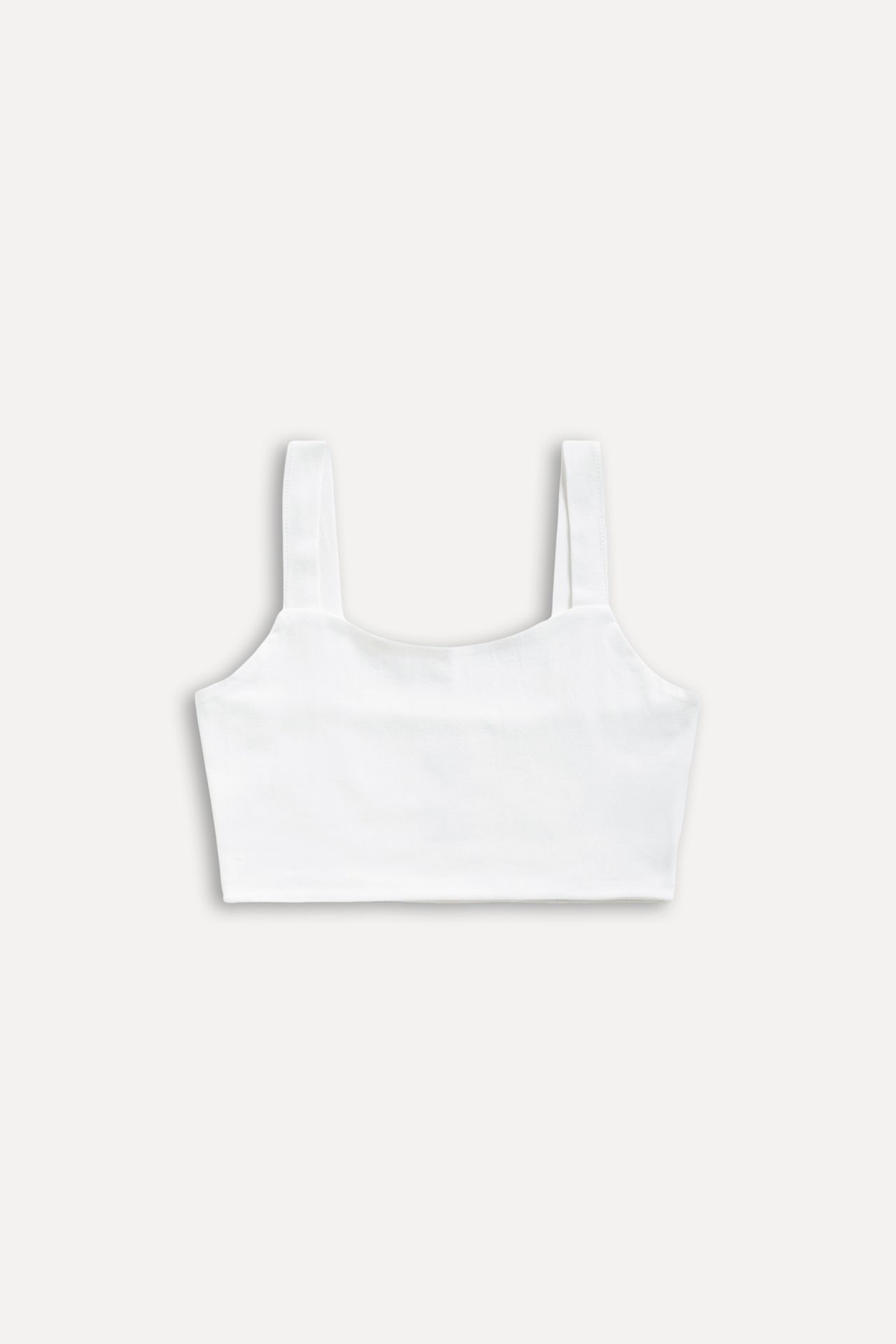 Top Feminino Simples +