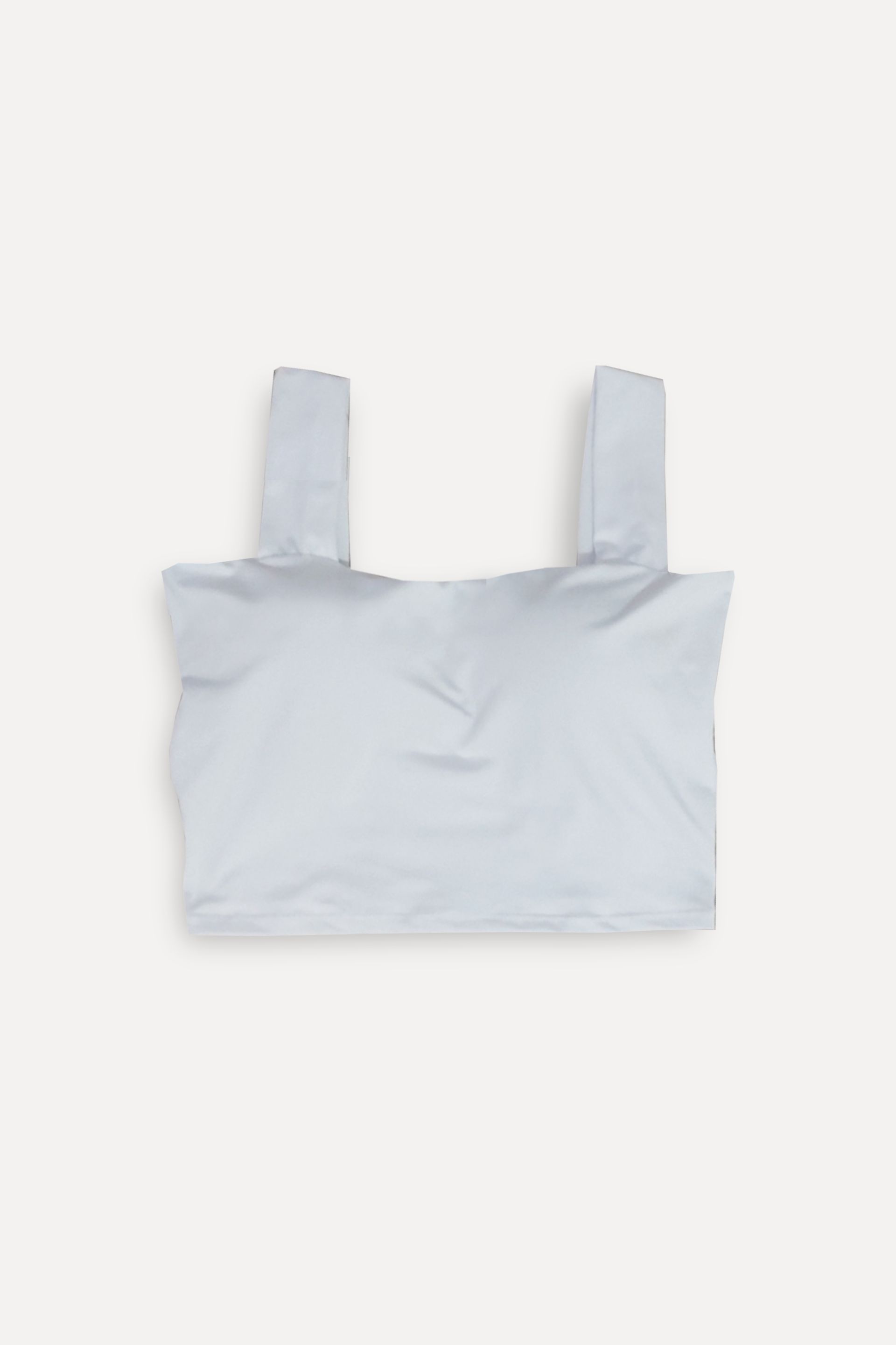 Top Feminino Simples +