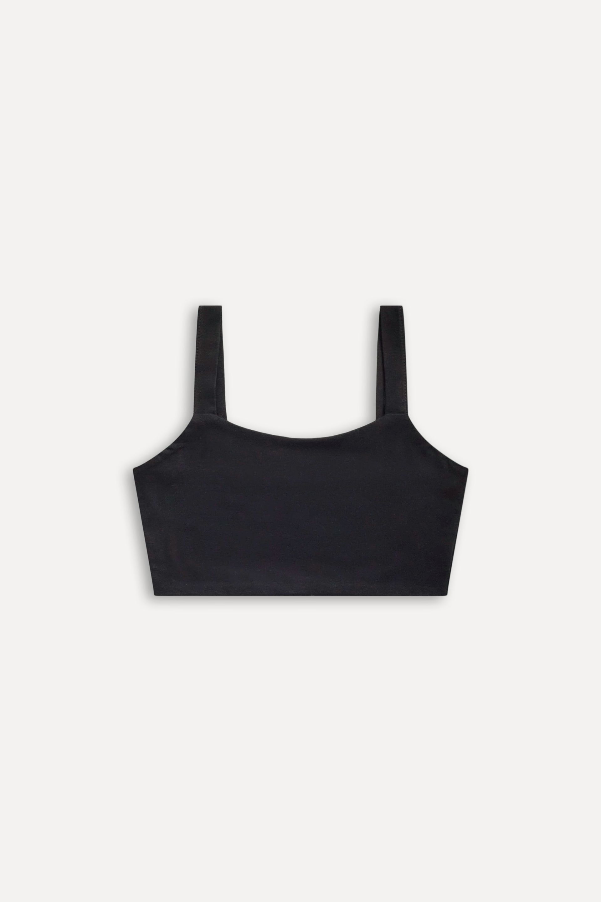 Top Feminino Simples +