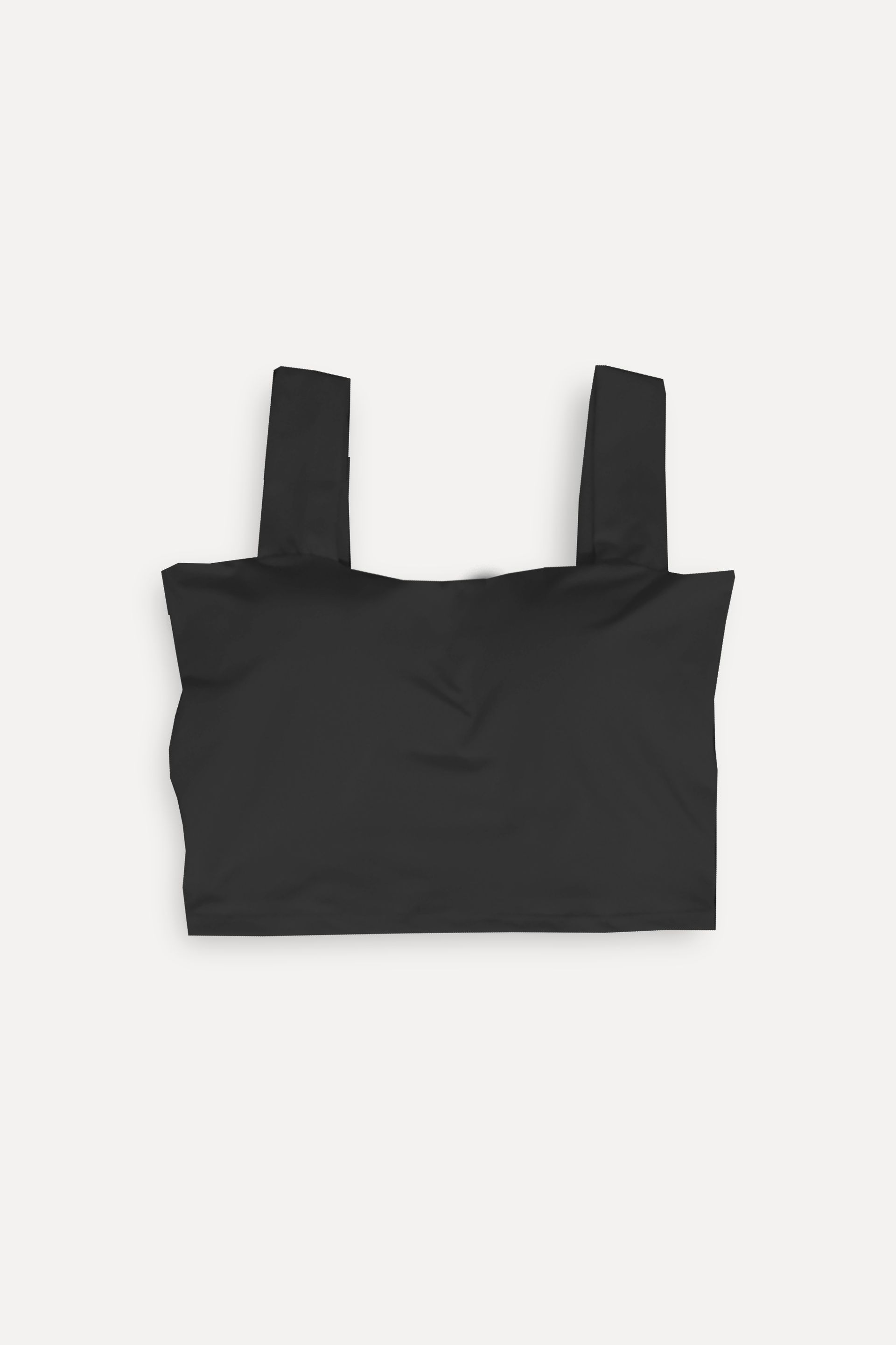 Top Feminino Simples +