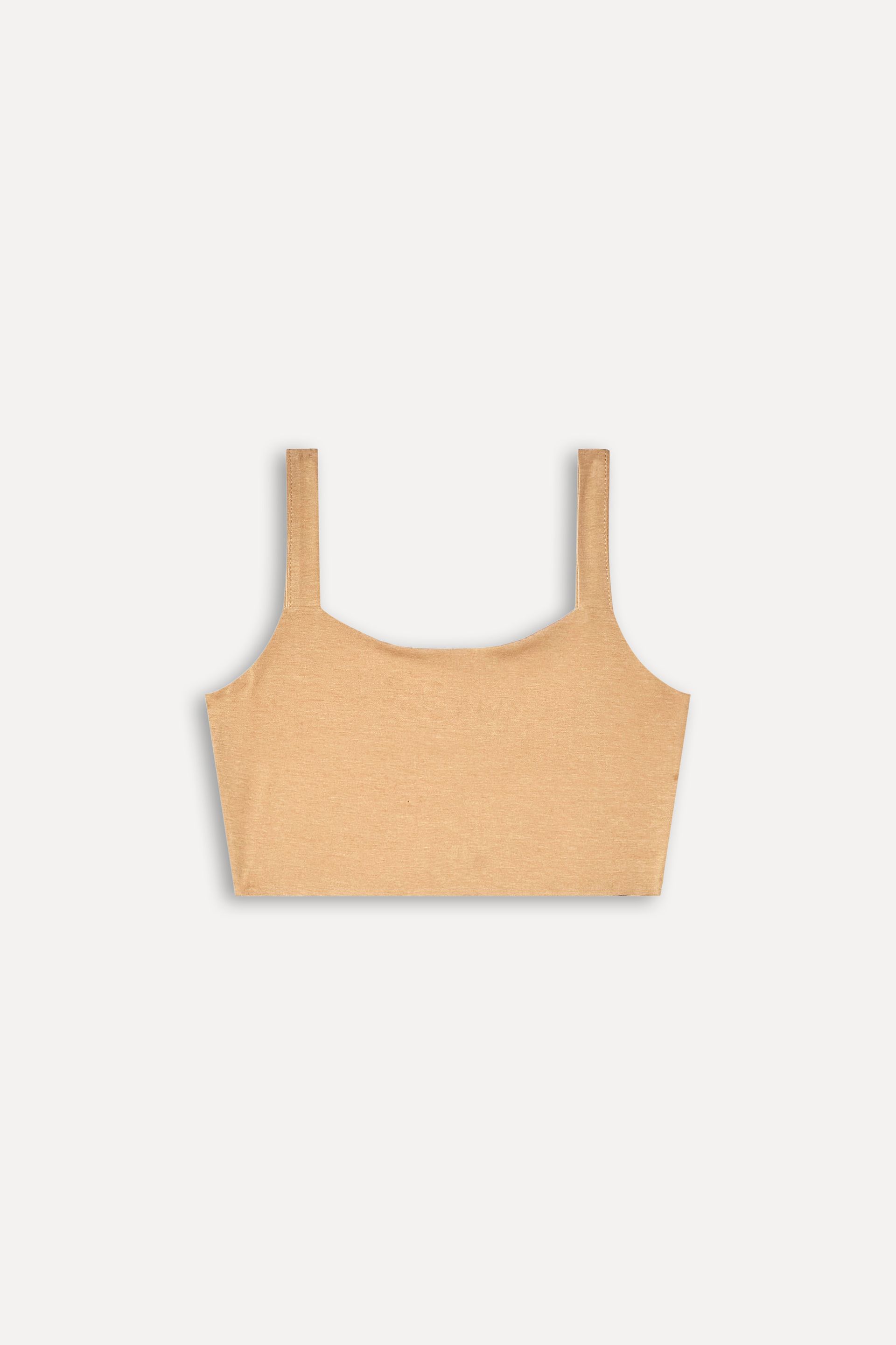 Top Feminino Simples +