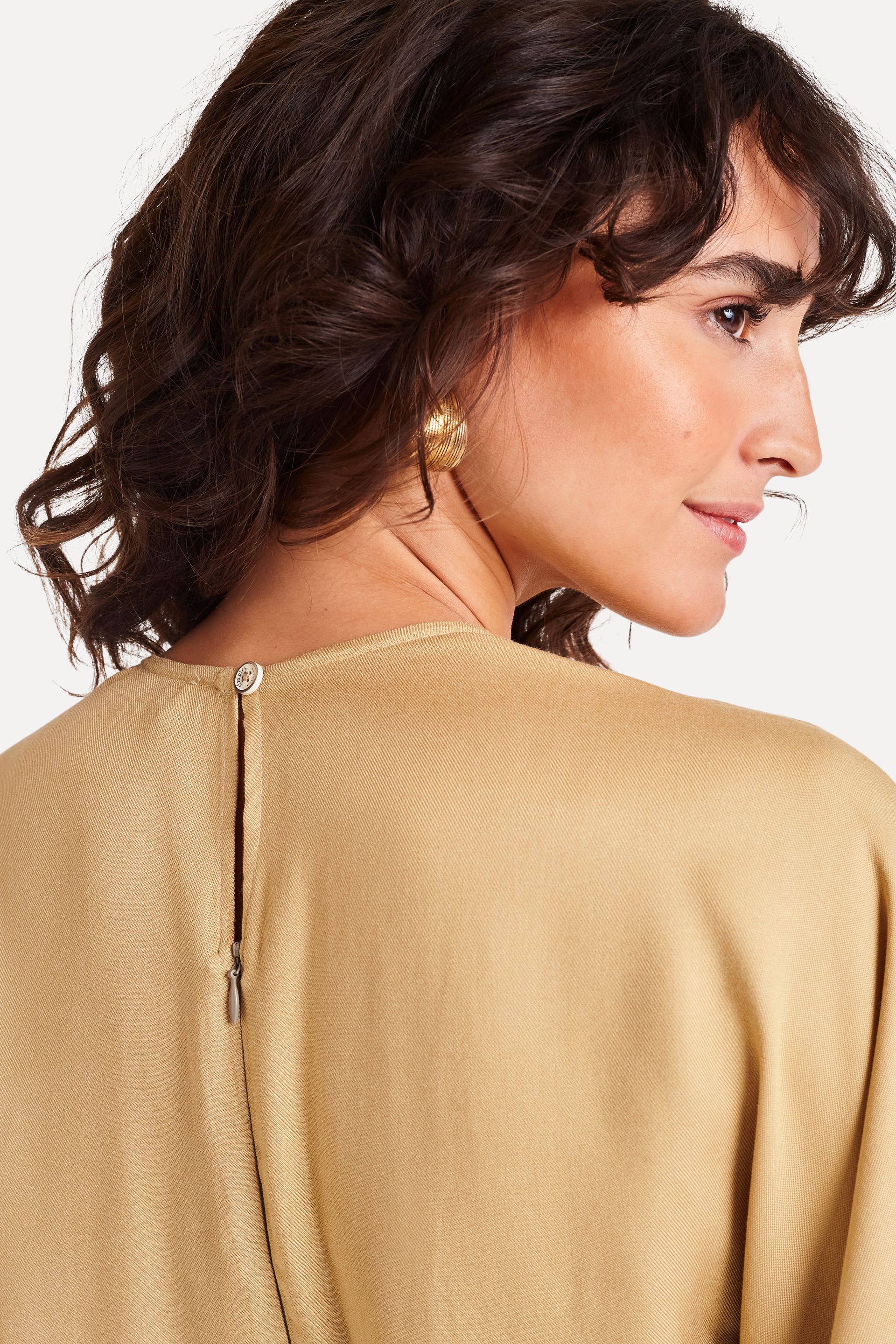 Vestido Kimono Feminino Summer
