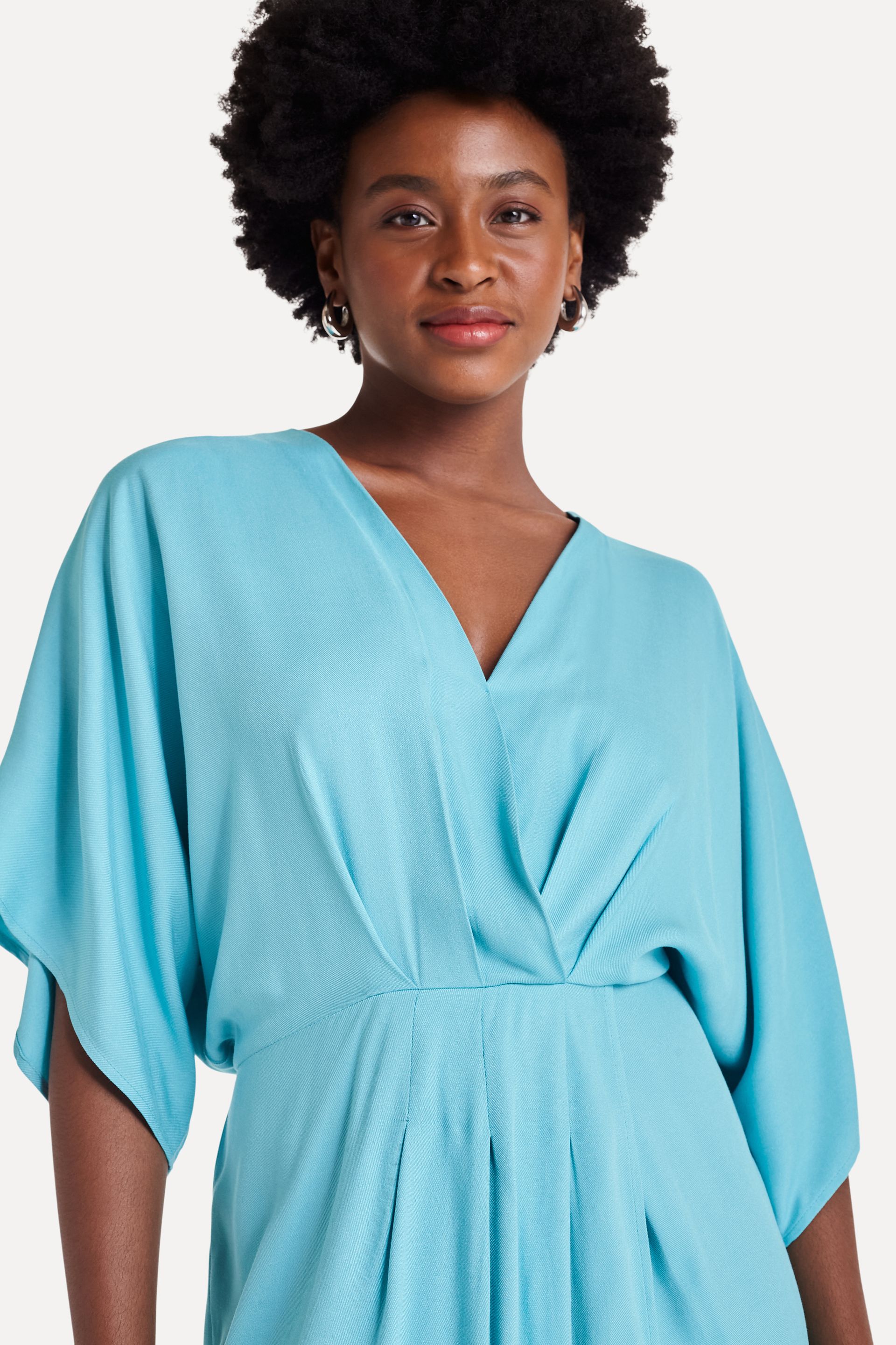 Vestido Kimono Feminino Summer
