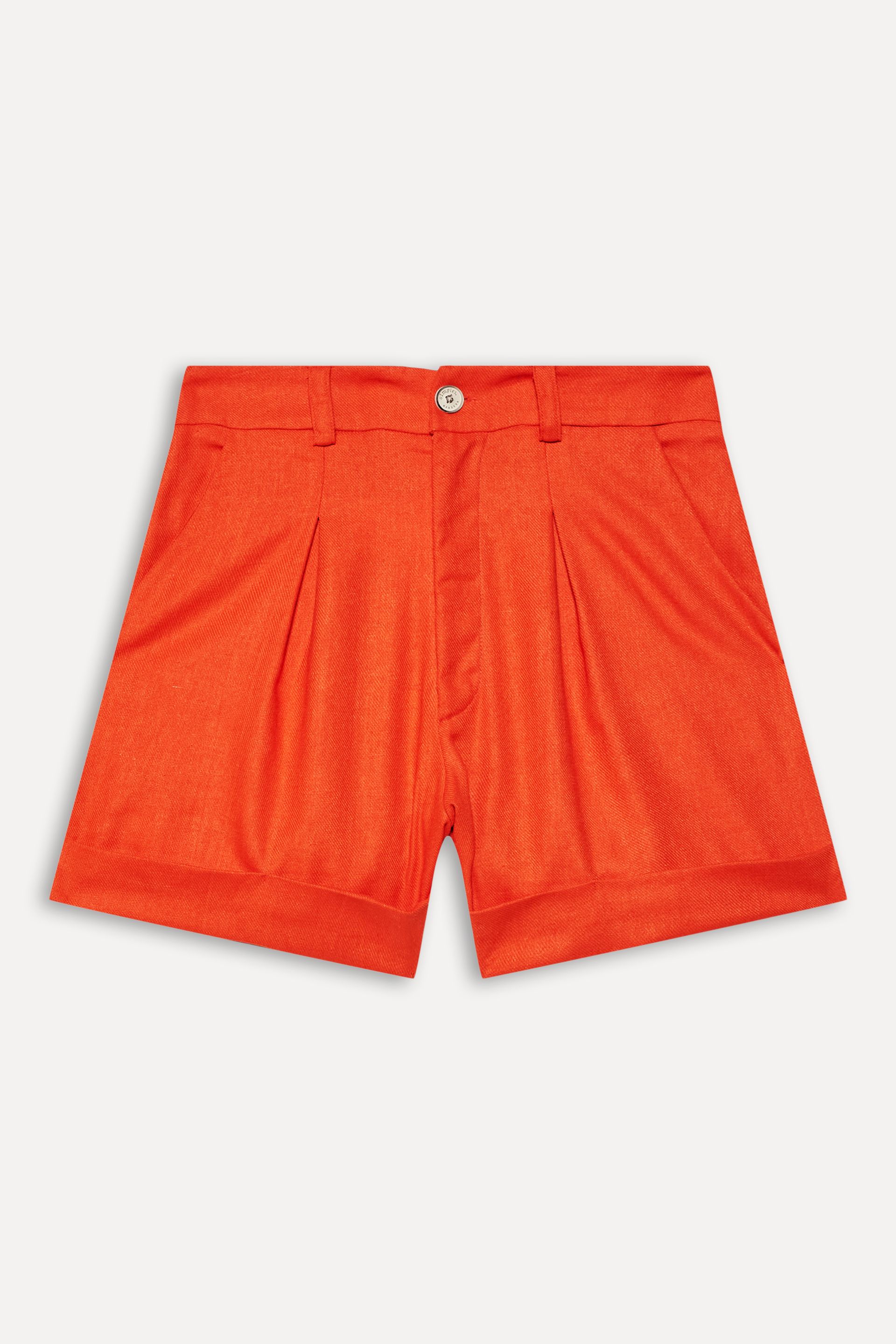 Short Alfaiataria Feminino