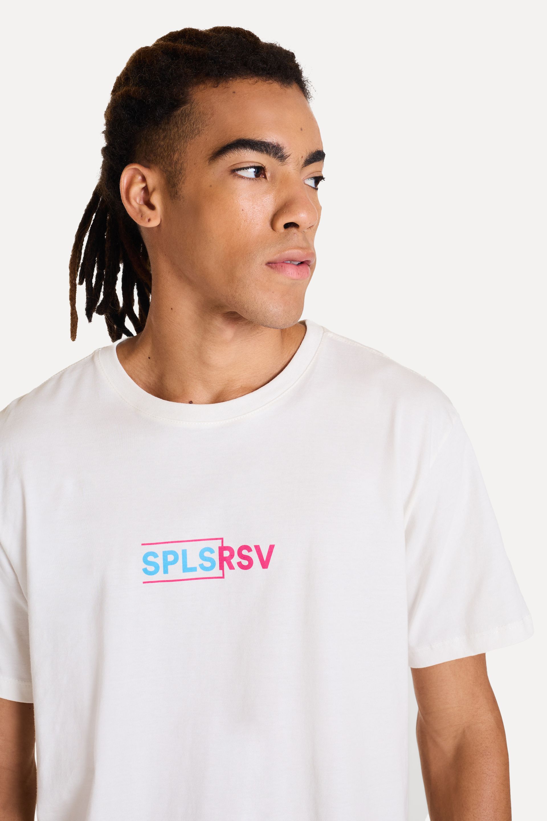 Camiseta Estampada Unisex Nós Dois Manga Curta