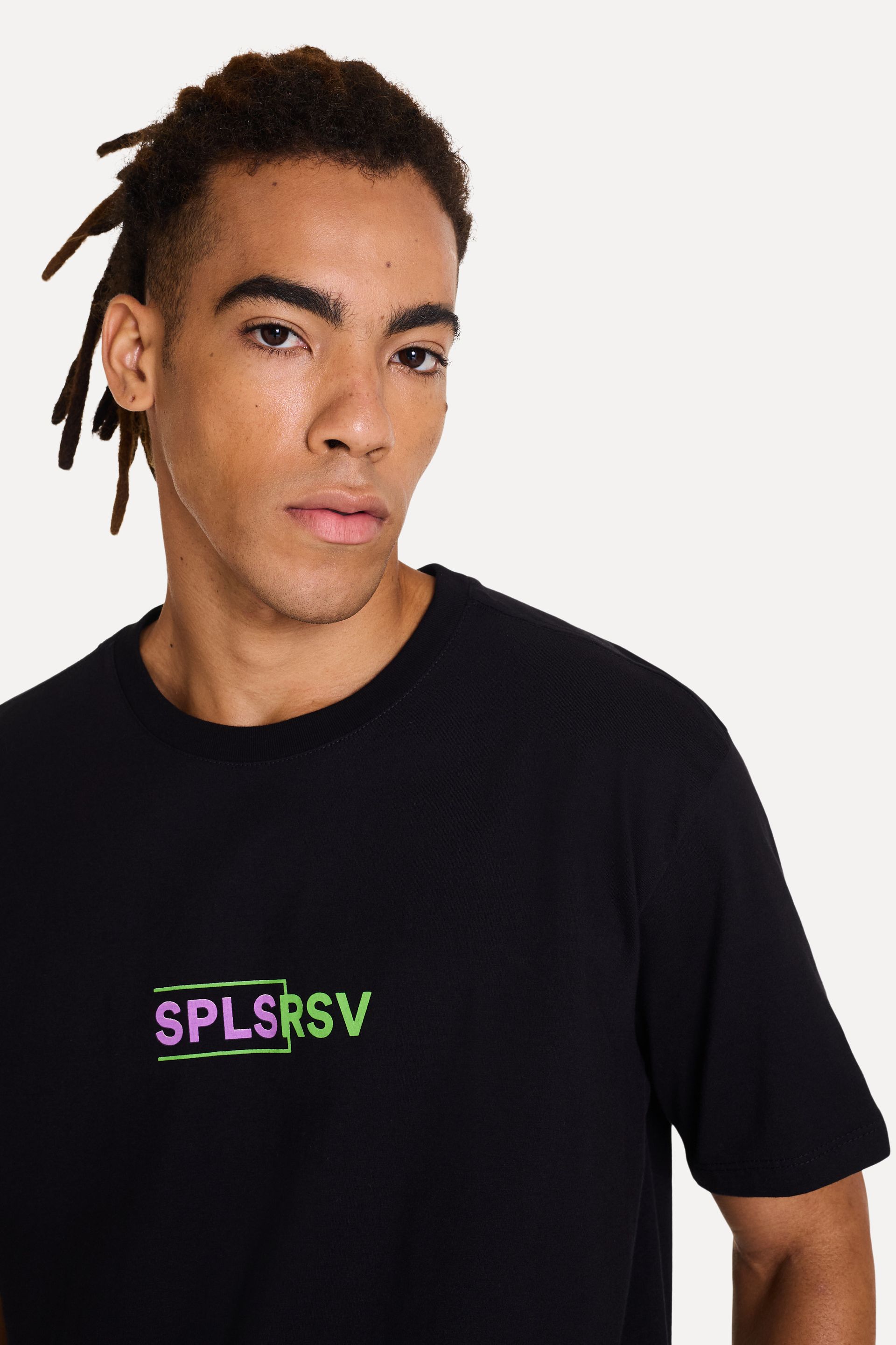 Camiseta Estampada Unisex Nós Dois Manga Curta
