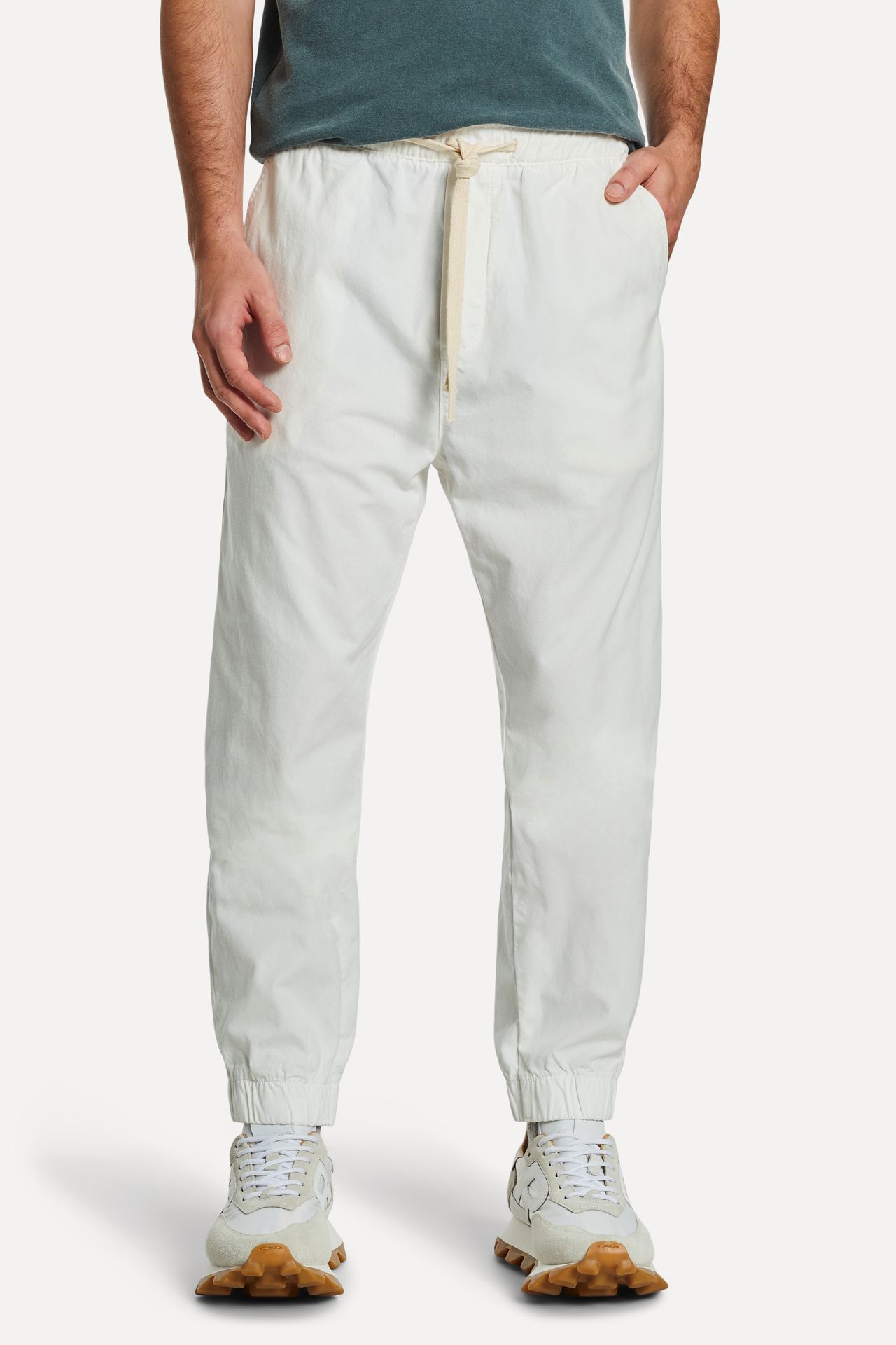 Calça Jogger Masculina Color