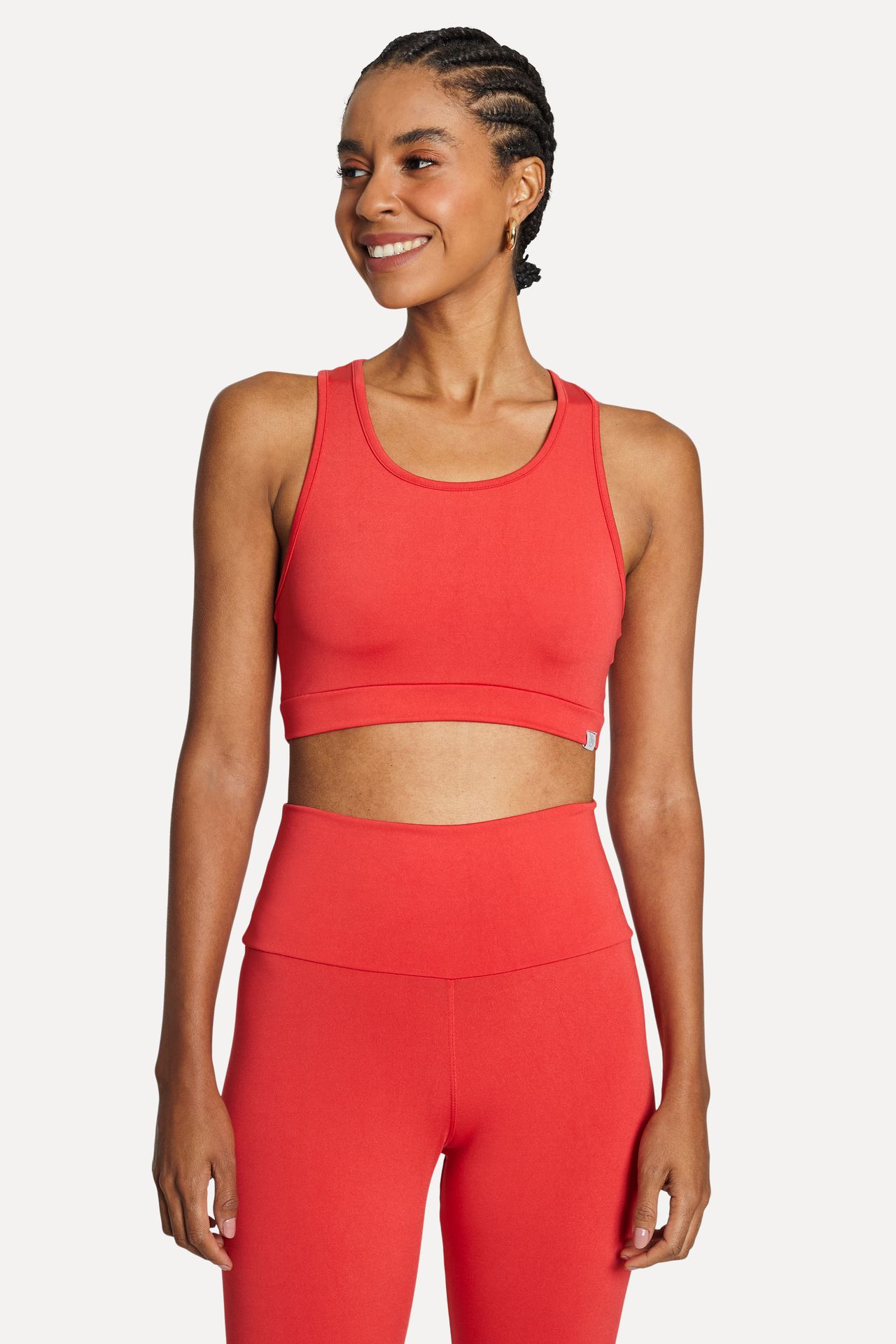 Top Feminino Health