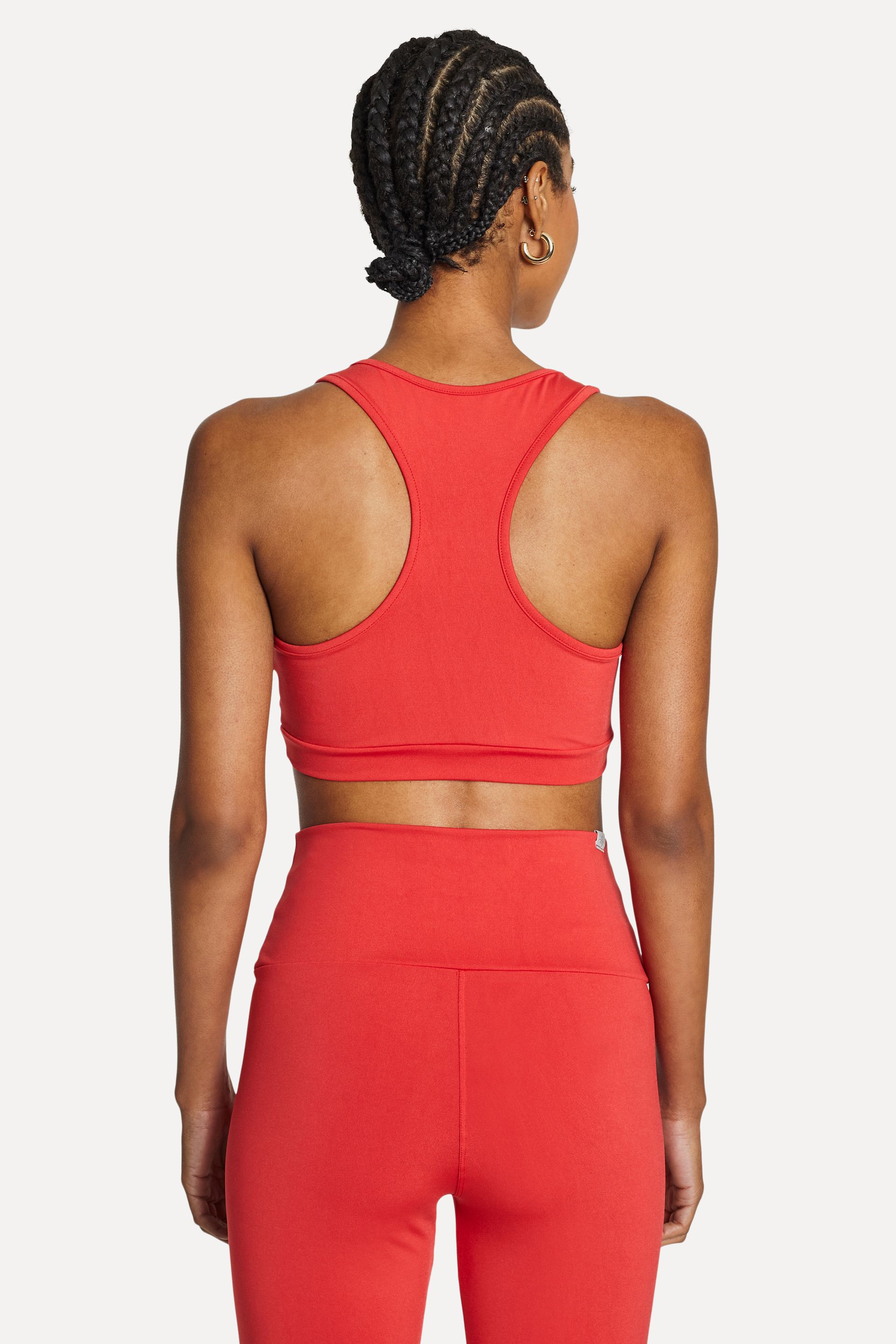 Top Feminino Health
