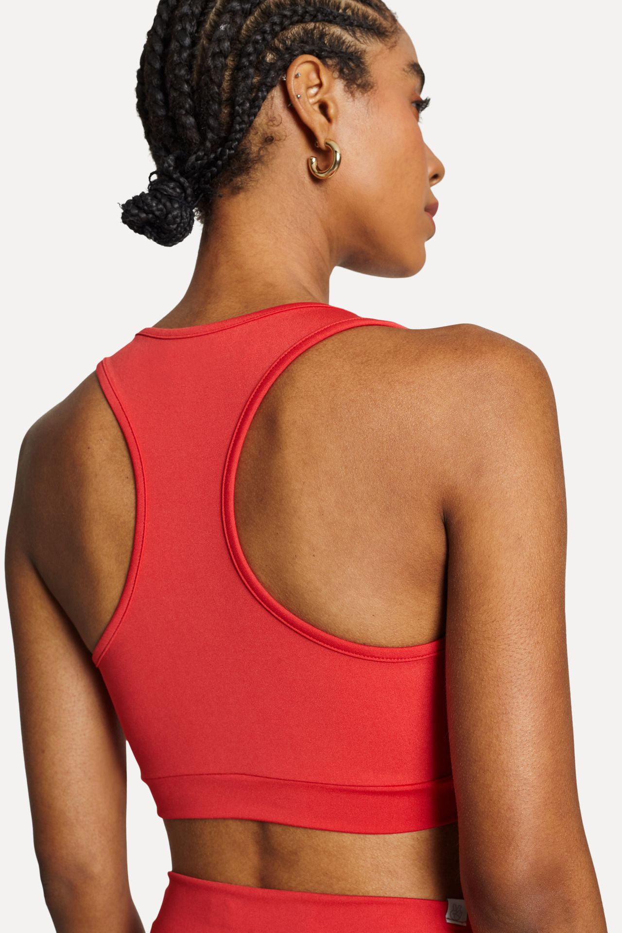 Top Feminino Health