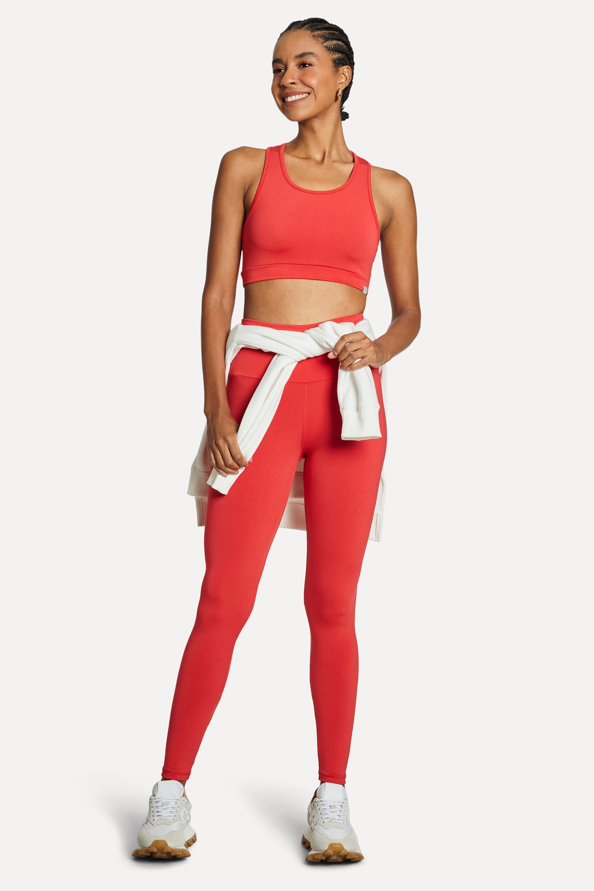 Top Feminino Health