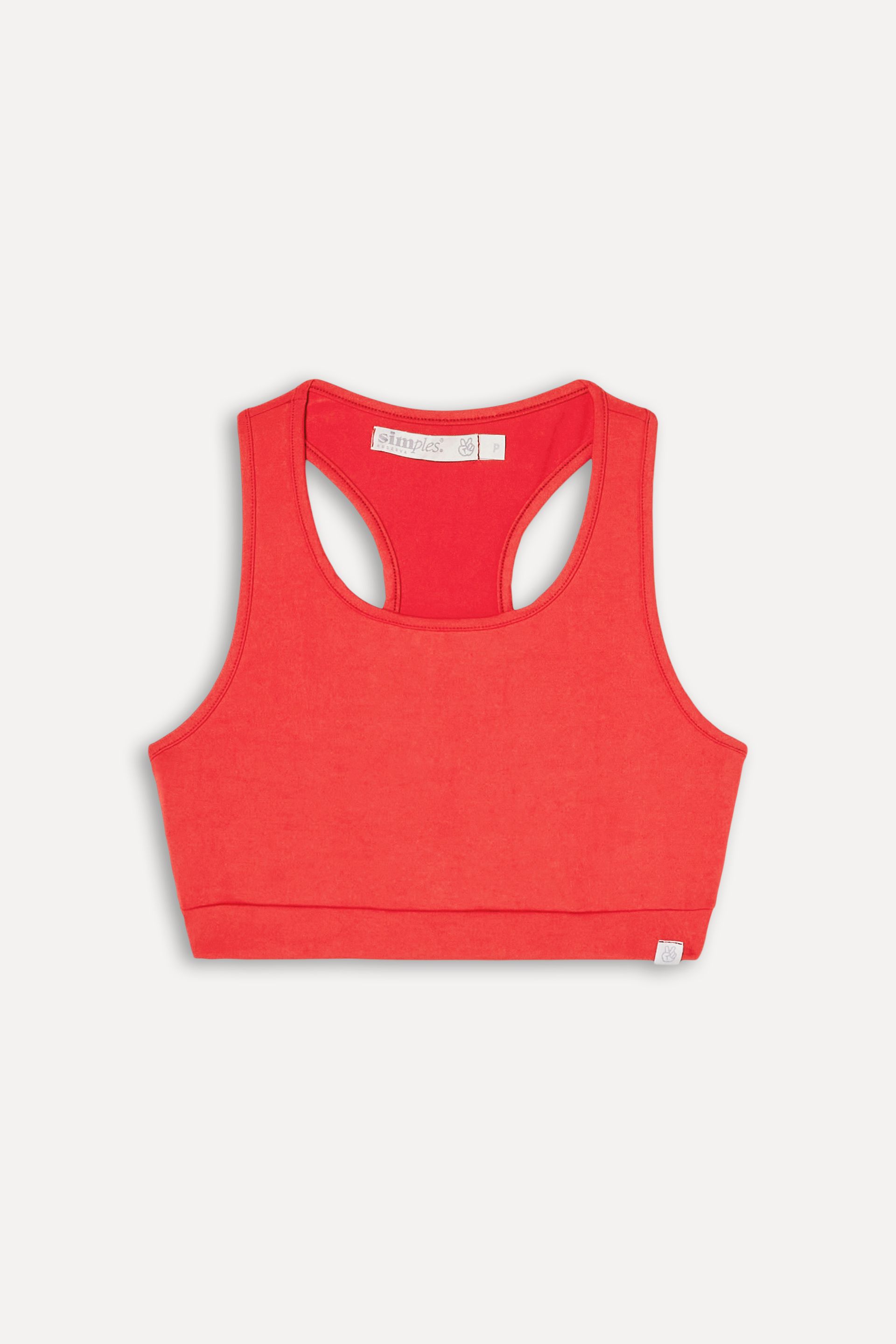 Top Feminino Health