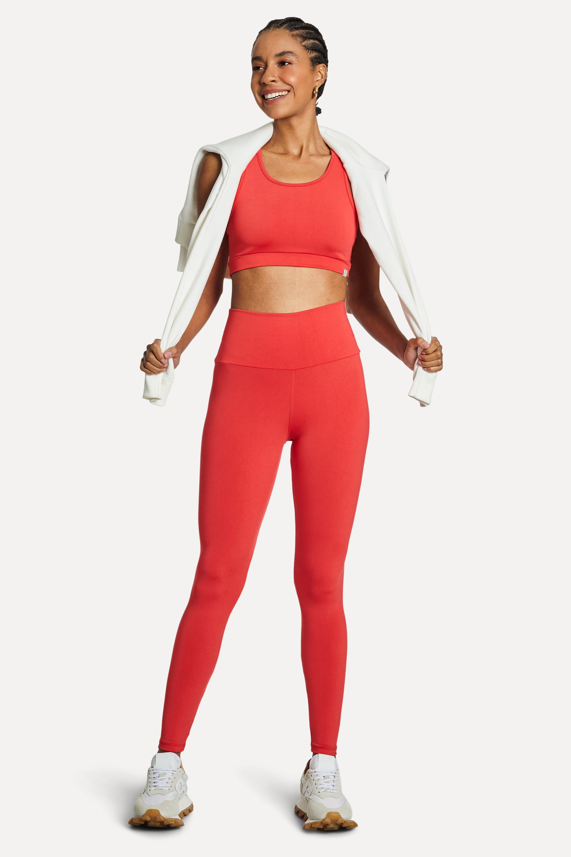 Calça Feminina Health