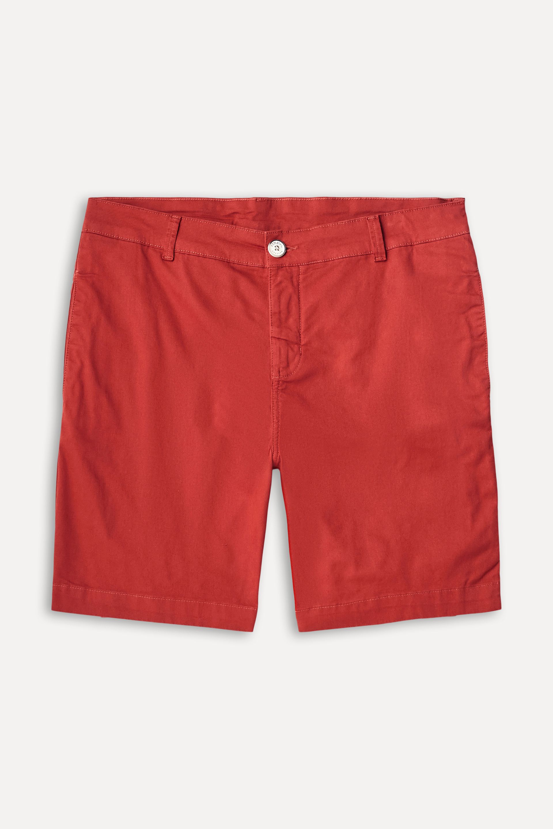 Bermuda Chino Masculina de Sarja