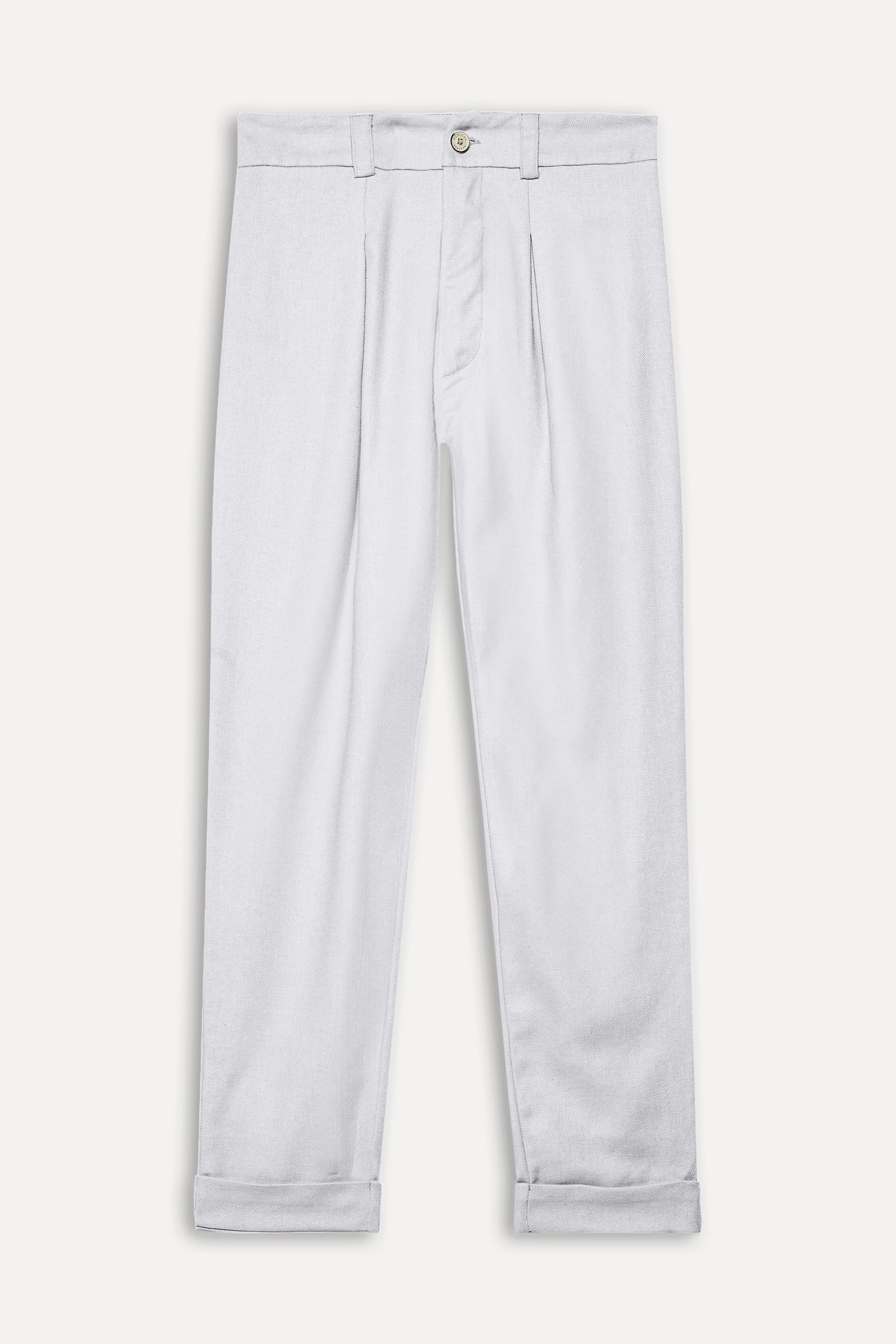 Calça Alfaiataria Feminina Simples