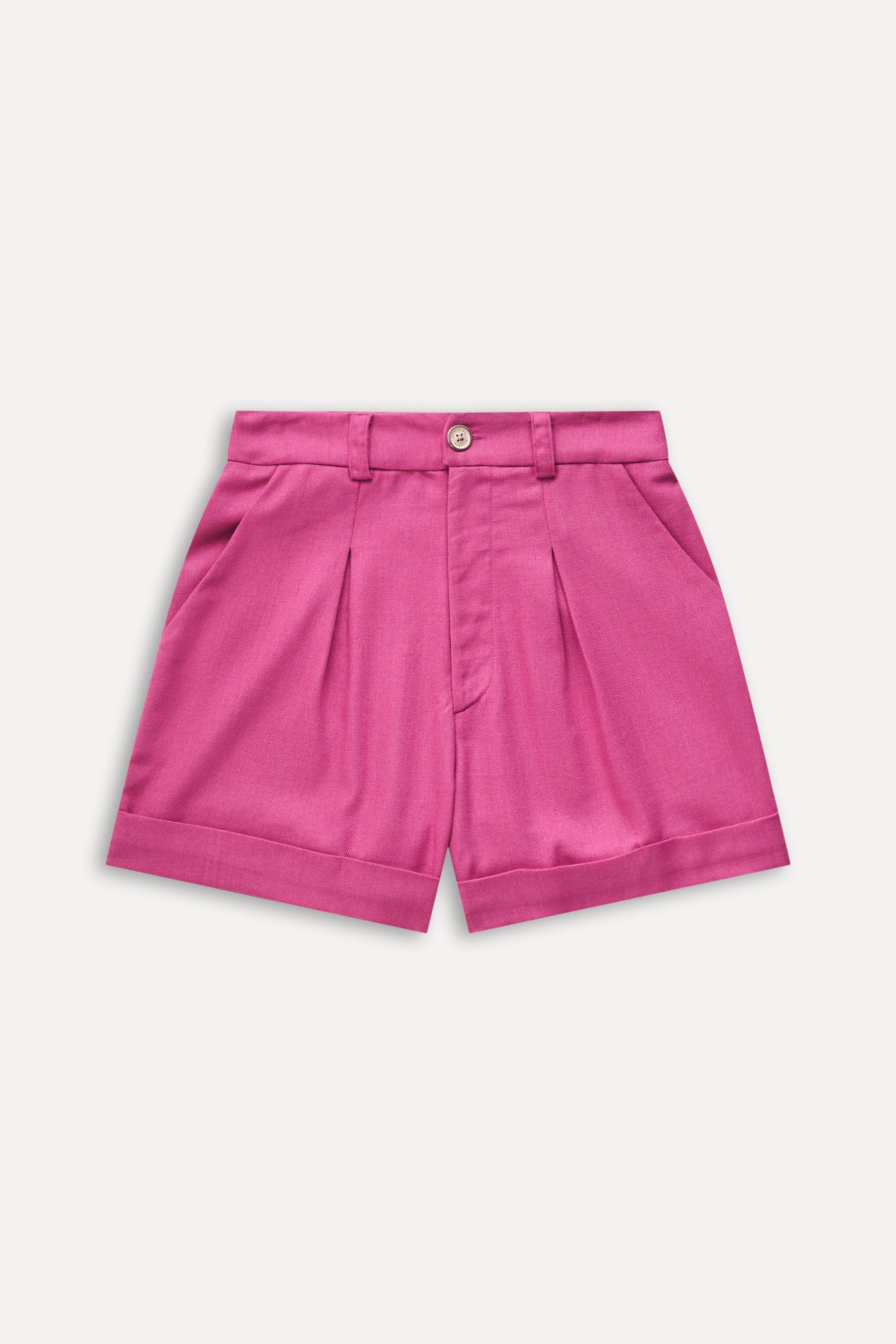 Short Alfaiataria Feminino