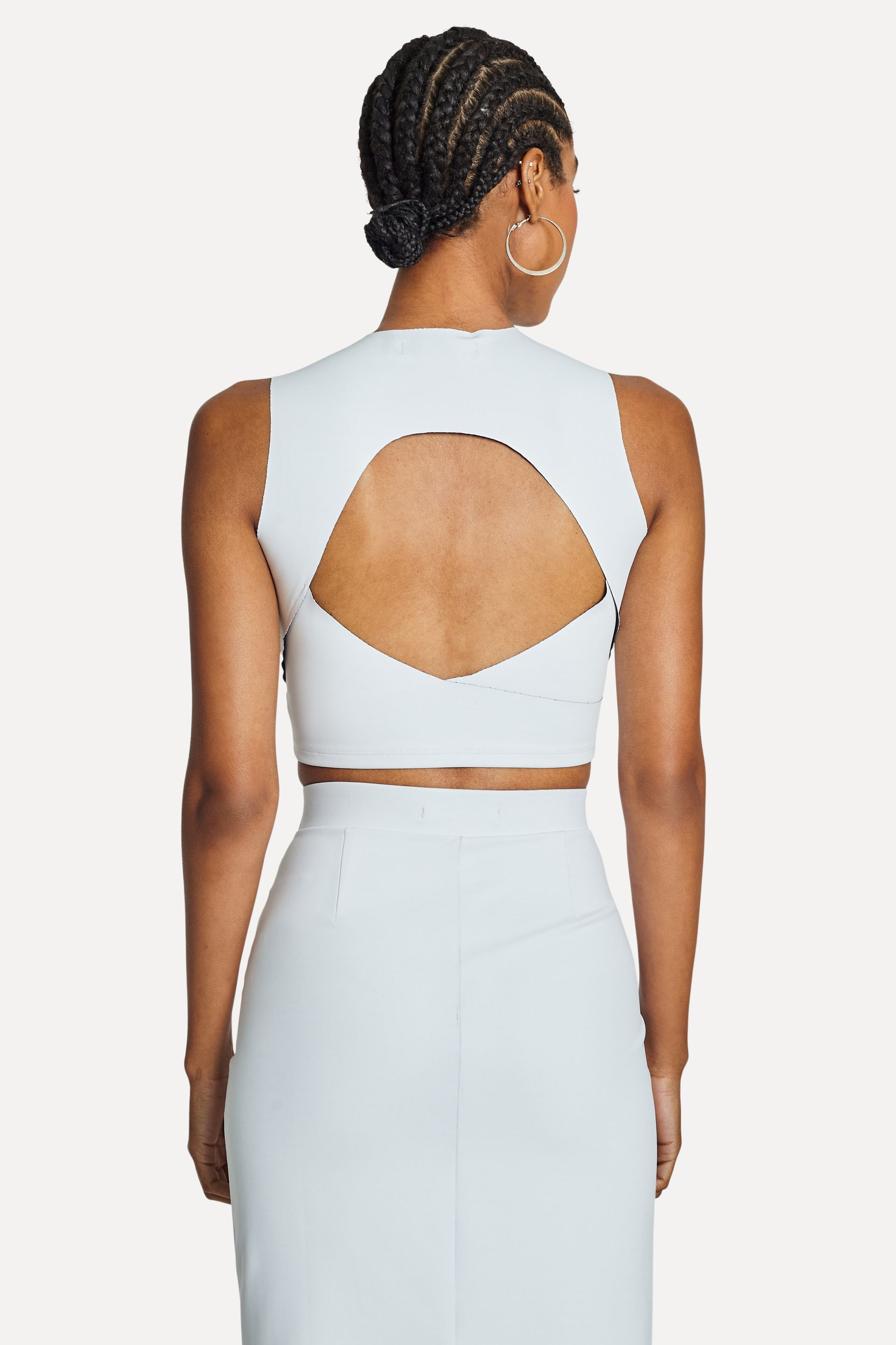 Top Feminino Neo