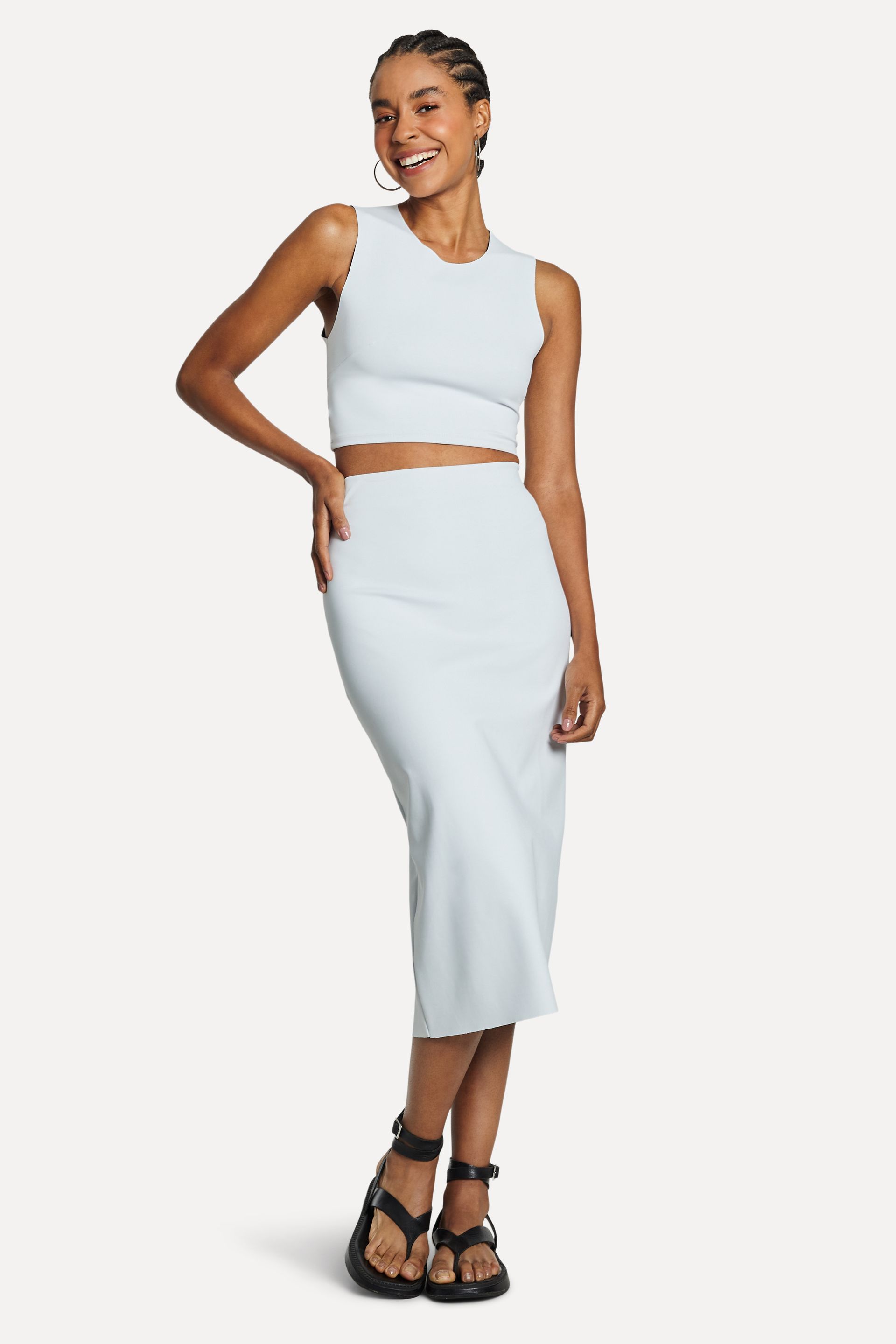 Top Feminino Neo