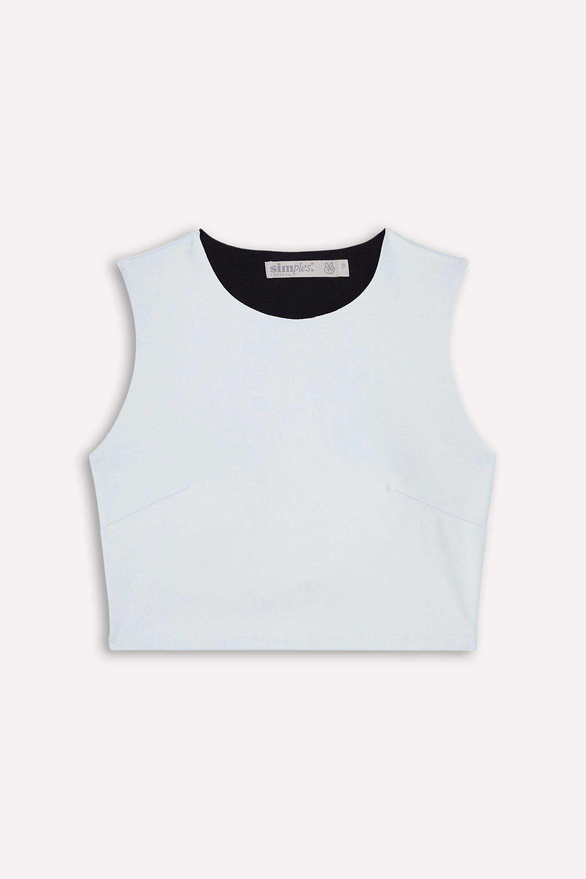 Top Feminino Neo