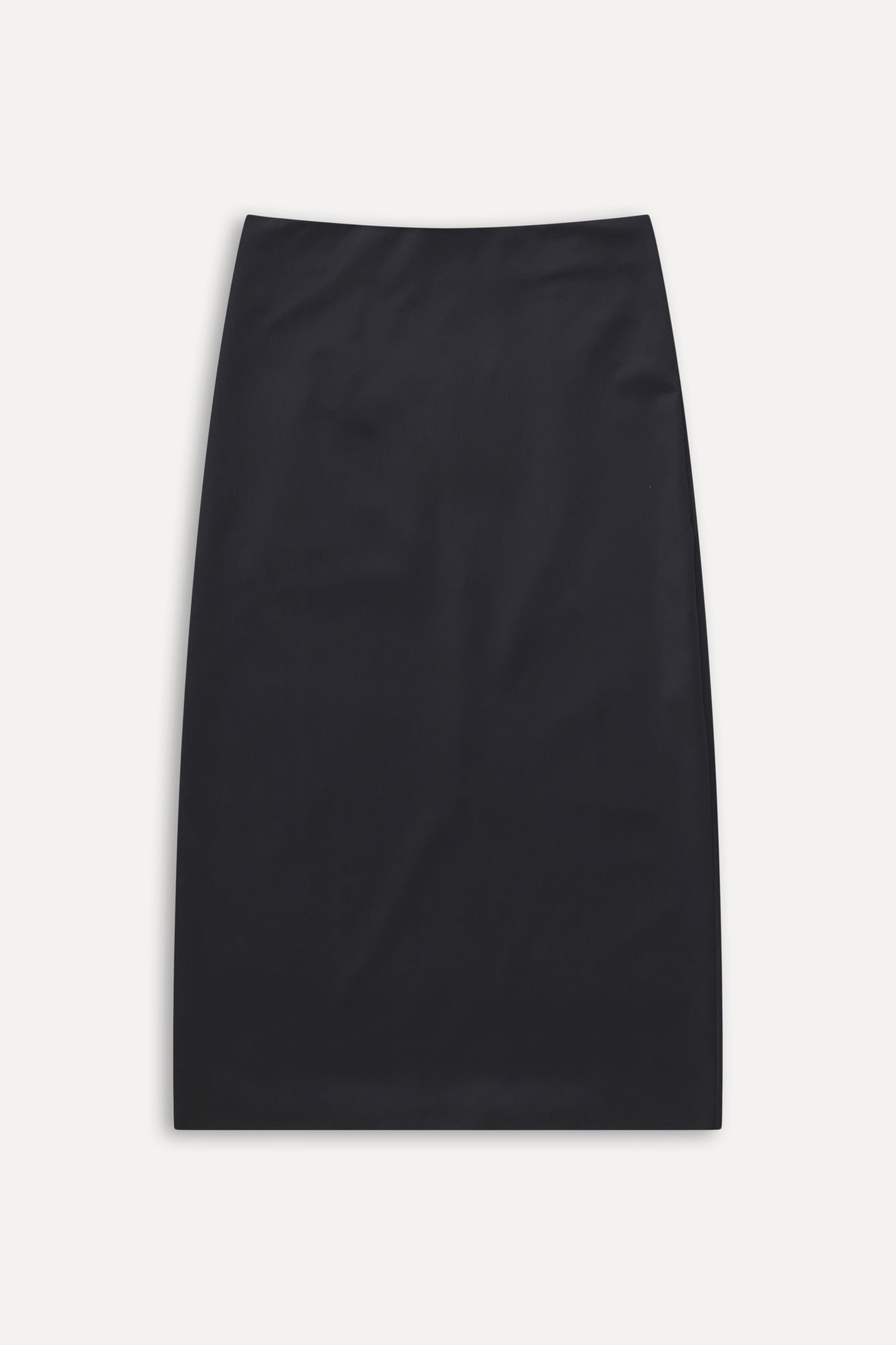 Saia Midi Feminina Neo